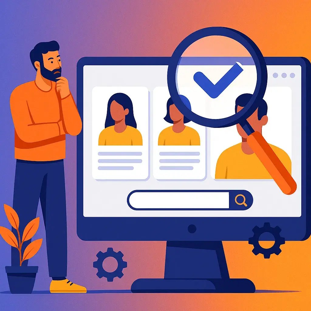 If you’ve ever Googled “best digital agency near me” and hoped for the best, you’re not alone. But finding a truly great agency — one that gets your business, delivers results, and doesn’t disappear post-launch — is rare.