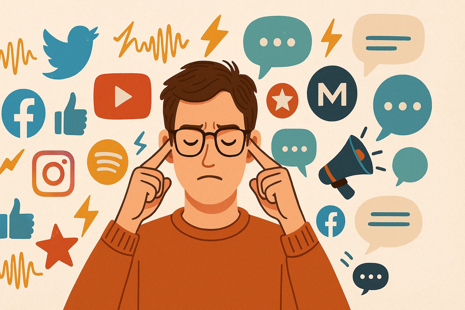 In today’s crowded digital space, Melbourne brands compete locally and globally. How do you stand out and get noticed?
