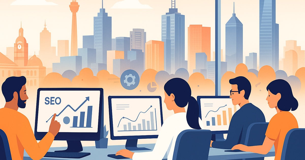 Discover how ID Digital Agency is using real-time SEO strategies to rank for "digital agency Melbourne." Learn what makes this article rank-worthy and how your business can benefit from a free 30-minute SEO consultation.