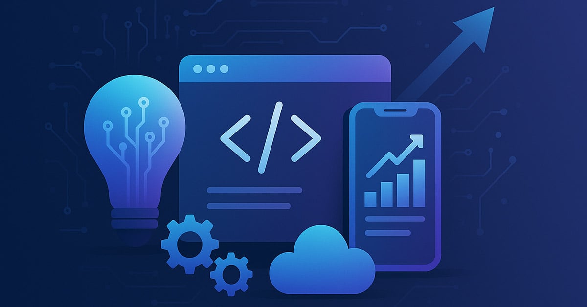 Emerging tech can transform your website, app, or digital ecosystem – but knowing when to embrace it is key. 