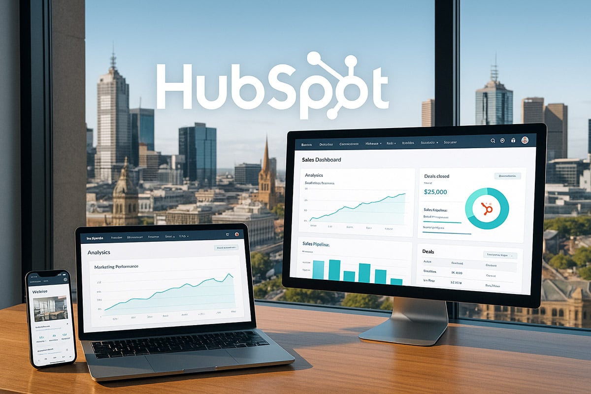 Unlock HubSpot’s power for Melbourne SMEs. Explore pricing, pros, cons, and how ID Digital can help you scale smarter. Book a consult today!